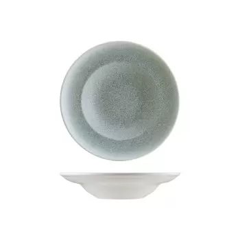 TURGLA S-MT-LUCOCGRM24CK Turgla Bone China Luca Ocean Matte dia.9.5...