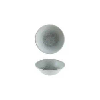 TURGLA S-MT-LUCOCGRM16KS Turgla Bone China Luca Ocean Matte dia.6.2...