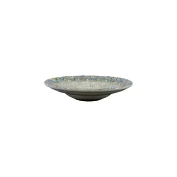 TURGLA S-MT-LUCMZGRM27CK Turgla Bone China Luca Mosaic Matte dia.10...