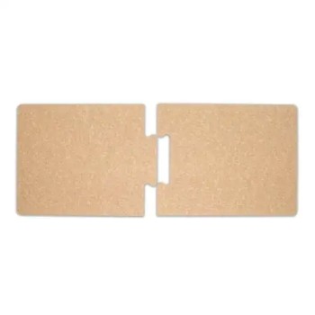 Victorinox Epicurean Stock Puzzle Cutting Boards 3/8" Thick - 60" × 10" - 3 pcs set - Natural