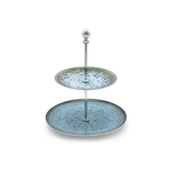 Jaune de Chrome AGO6263NYMPCREM000 Jaune de Chrome Nymphea Tiered C...