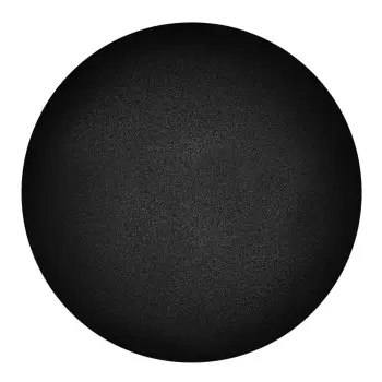 Jaune de Chrome AGO1039NPAIBLNC000 Jaune de Chrome Spangled Black C...