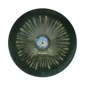 Jaune de Chrome SAT1006CYCLCYCR000 Jaune de Chrome Cyclone 29 cm Pl...