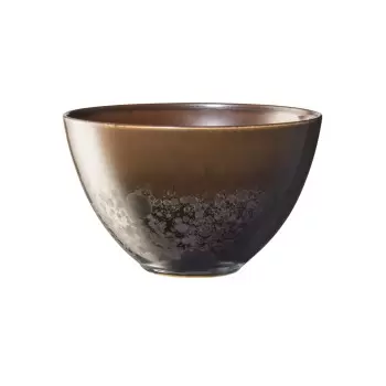 Jaune de Chrome BUB2032STDUSTDU000 Jaune de Chrome Stardust Bowl 40 cl