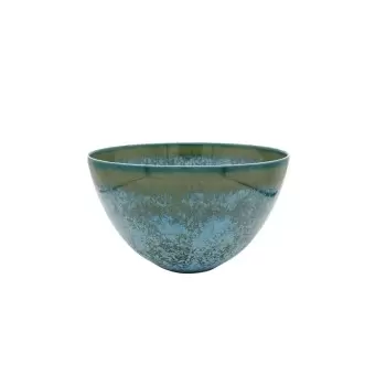 Jaune de Chrome BUB2032NYMPNYMP000 Jaune de Chrome Nymphea Bowl 40 cl