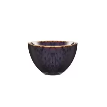 Jaune de Chrome BUB2032KASHKASH000 Jaune de Chrome Kashmir Bowl 40 cl
