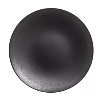 Jaune de Chrome BOL5032BORABORA000 Jaune de Chrome Bora Bora Dish -...