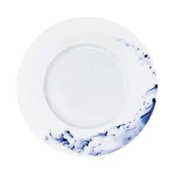 Jaune de Chrome DMO1006BIMPBLNC000 Jaune de Chrome Blue Impression ...