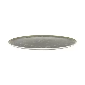 Jaune de Chrome DMO1006ZOULBLNC000 Jaune de Chrome Zoulou 29 cm Pla...