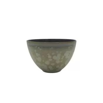 Jaune de Chrome HOR2009BASMCHOC000 Jaune de Chrome Basmati Bowl - M...