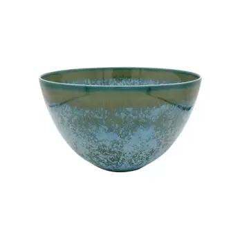 Jaune de Chrome HOR2008NYMPNYMP000 Jaune de Chrome Nymphea Bowl - E...