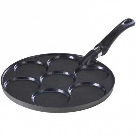 Nordic Ware 1940 Nordic Ware The Original Silver Dollar Pancake Pan Crepe Pans