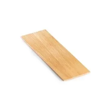 Pordamsa A1062-703 Pordamsa Zen Wood Tray 45 x 15 cm