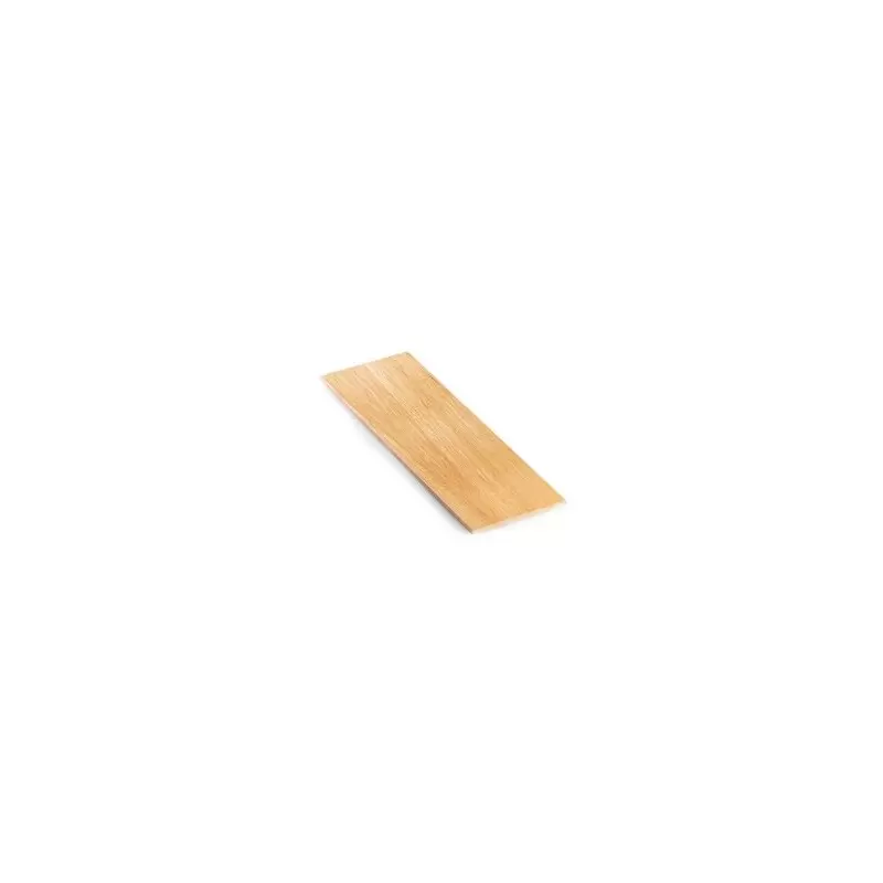 Pordamsa A1062-703 Pordamsa Zen Wood Tray 45 x 15 cm