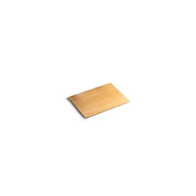 Pordamsa A1062-704 Pordamsa Zen Wood Tray 39 x 28 cm