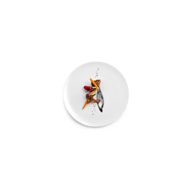 Pordamsa V0777-0132 Pordamsa Zen Plate 32 cm