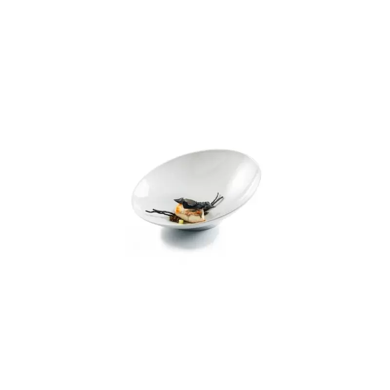 Pordamsa V0888-0627 Pordamsa Zen Plate 28 cm
