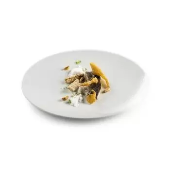 Pordamsa V0777-0128 Pordamsa Zen Plate 28 cm