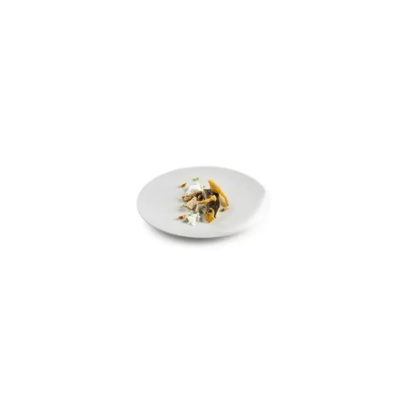 Pordamsa V0777-0128 Pordamsa Zen Plate 28 cm