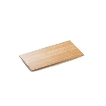 Pordamsa A1062-701 Pordamsa Zen Wood Tray 24 x 14 cm