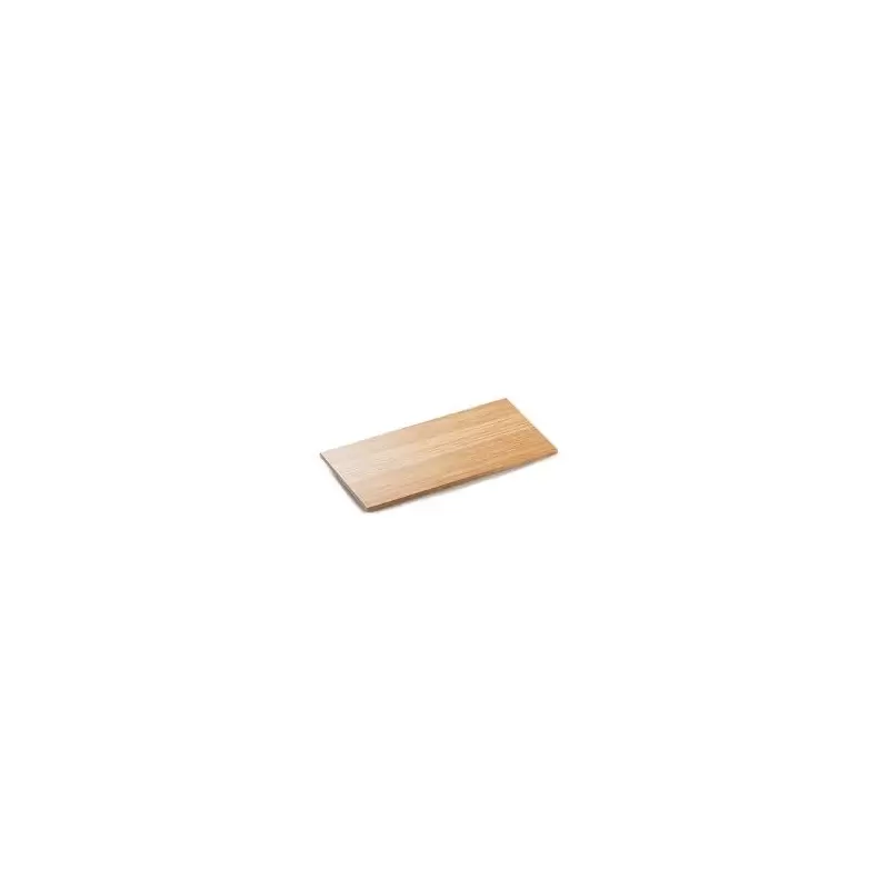 Pordamsa A1062-701 Pordamsa Zen Wood Tray 24 x 14 cm