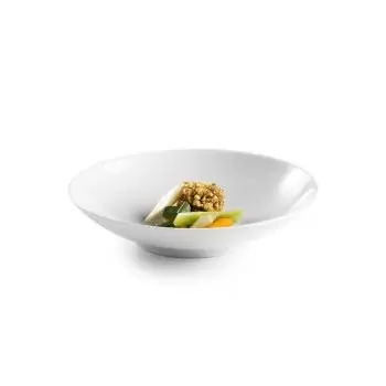 Pordamsa V0777-0121 Pordamsa Zen Deep Plate 21 cm