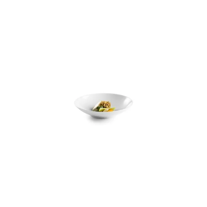 Pordamsa V0777-0121 Pordamsa Zen Deep Plate 21 cm