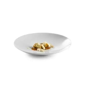 Pordamsa V0777-0126 Pordamsa Zen Deep Plate 26 cm
