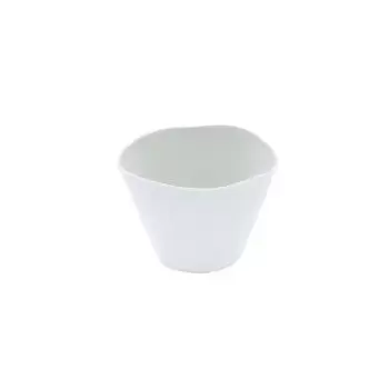 Pordamsa V0333-0211 Pordamsa Wave Rice Bowl 11 cm