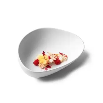 Pordamsa M0333-0325 Pordamsa Wave Salad Bowl Mat 25 cm