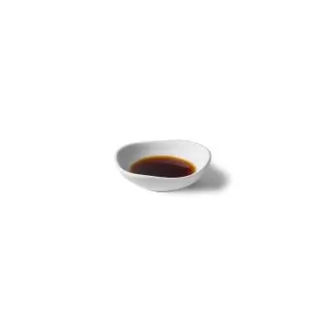 Pordamsa M0333-0107 Pordamsa Wave Mini Bowl Mat 7 cm