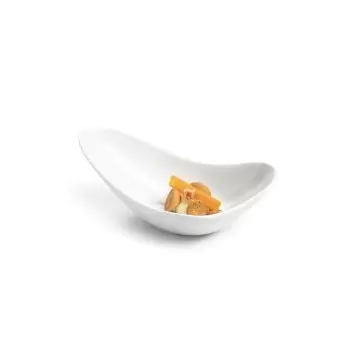 Pordamsa V0333-0318 Pordamsa Wave Catering Bowl 18 cm
