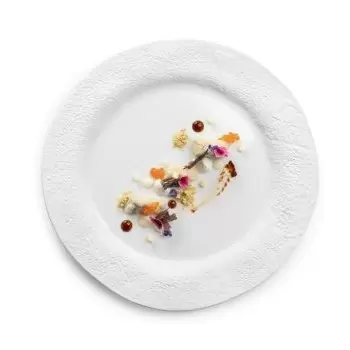 Pordamsa V0225-0131 Pordamsa Taffoni Plate 31 x 21 cm