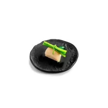 Pordamsa XGLAS-8112 Pordamsa Takumi Glass Plate 12 cm