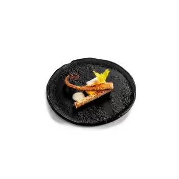 Pordamsa XGLAS-8115 Pordamsa Takumi Glass Plate 15 cm