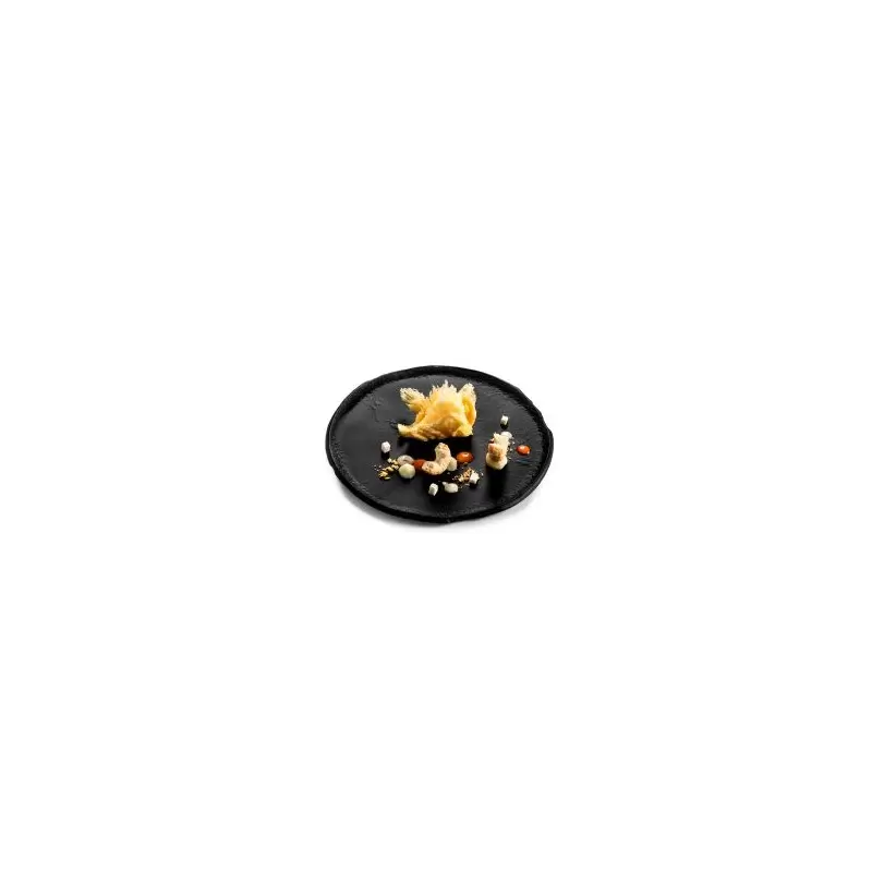 Pordamsa XGLAS-8120 Pordamsa Takumi Glass Plate 20 cm