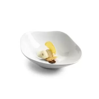 Pordamsa V0333-0319 Pordamsa Wave Bowl 23 cm