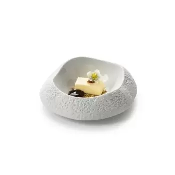 Pordamsa V0225-0313 Pordamsa Taffoni Deep Plate 13 cm