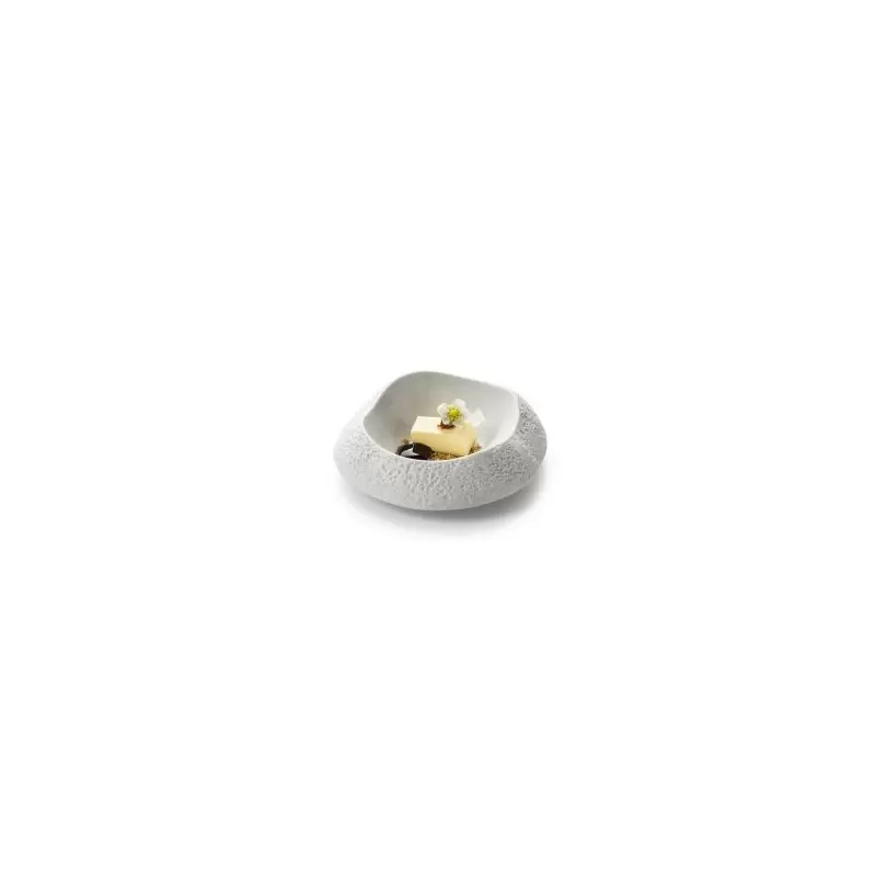 Pordamsa V0225-0313 Pordamsa Taffoni Deep Plate 13 cm
