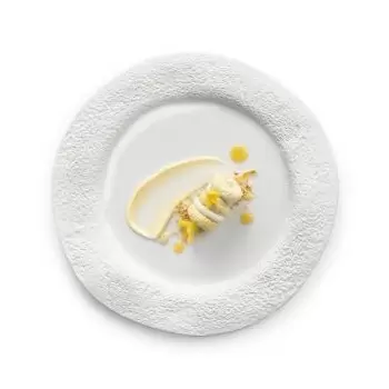 Pordamsa V0225-0126 Pordamsa Taffoni Plate 26 x 17 cm