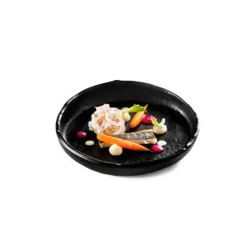 Pordamsa XGLAS-8219 Pordamsa Takumi Glass Bowl 19 cm