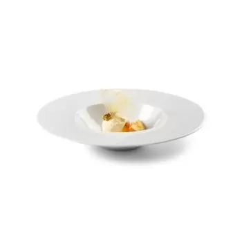 Pordamsa V0750-0127 Pordamsa Summum Deep Plate 27 cm