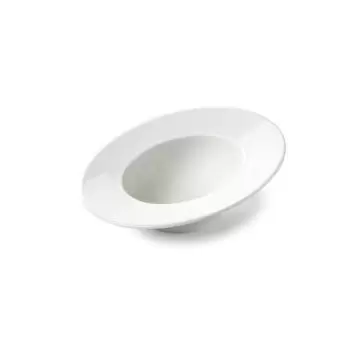 Pordamsa V0750-0118 Pordamsa Summum Slanted Deep Plate 18 cm