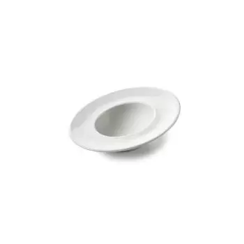 Pordamsa V0750-0116 Pordamsa Summum Slanted Deep Plate 14 cm