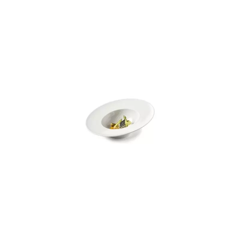 Pordamsa V0750-0120 Pordamsa Summum Slanted Deep Plate 24 cm
