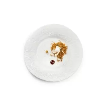 Pordamsa V0225-0114 Pordamsa Taffoni Plate 14 cm