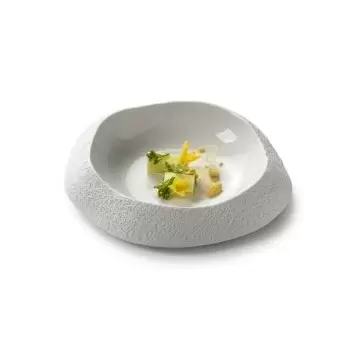 Pordamsa V0225-0320 Pordamsa Taffoni Deep Plate 20(15) cm