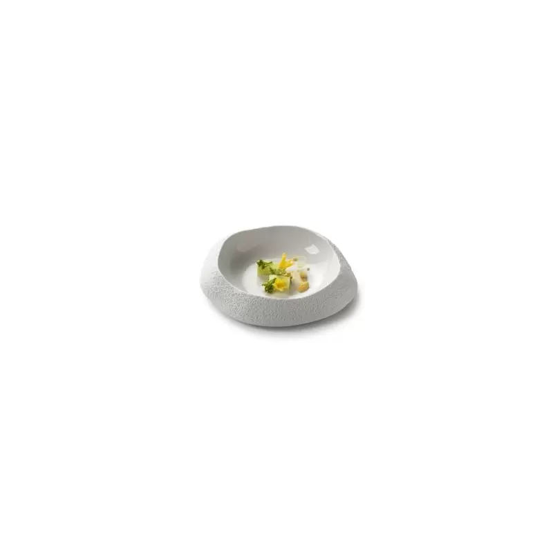 Pordamsa V0225-0320 Pordamsa Taffoni Deep Plate 20(15) cm