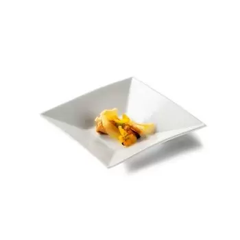 Pordamsa V000-0888 Pordamsa Square Nippon Tray 17 cm