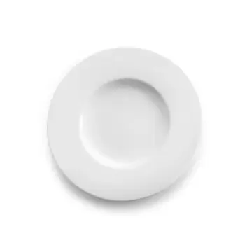 Pordamsa V0750-0122MAT Pordamsa Sphere Plate Mat 22 cm